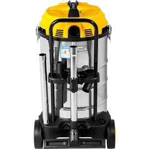 Aspirador de pó e líquidos, 2.400 W, 80 litros, 220 V~, APV 2480 VONDER