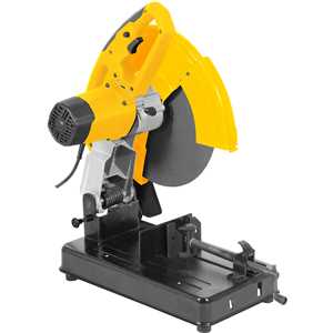 Serra de corte rápido 14", 1.800 W, SCV 2000, 127 V~, VONDER