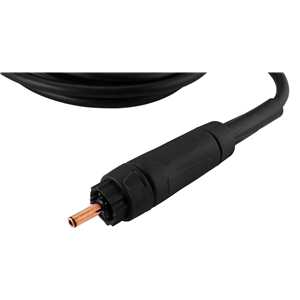 Tocha para máquina de corte plasma 60 A, 4 metros, TPV 66 VONDER