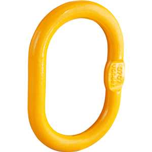 Anel de carga 7/8", G 8, VONDER PLUS