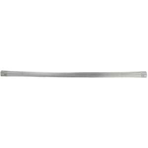 Vareta para solda TIG aço inox 316LSi, 1,60 mm, VONDER