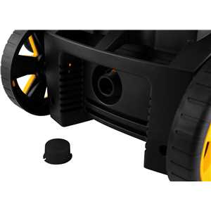 Lavadora de alta pressão LAV 1600, 1.600 lbf/pol², 127 V~, VONDER