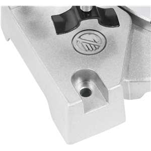 Serra de esquadria 7.1/4", 850 W, 127V~, SEV 857 VONDER