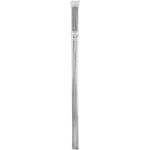 Vareta para solda TIG aço inox 308LSi, 1,6 mm, VONDER