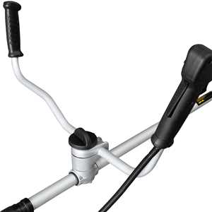 Roçadeira a gasolina, 1,90 cv, 52,0 cm³ (cc) RGP 520 VONDER