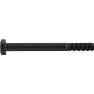 Parafuso sextavado 8.8, 12 mm x 120 mm, MA, rosca parcial, DIN 931, VONDER