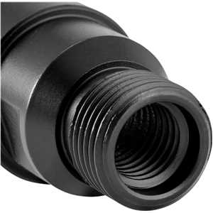 Serra copo diamantada, 44 mm, para esmerilhadeira, VONDER