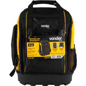 Mochila para ferramentas MOV 800 VONDER PLUS