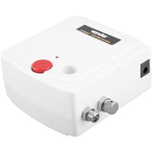 Aerógrafo com minicompressor, VONDER