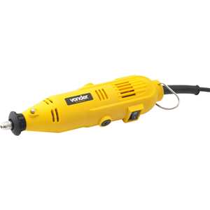 Microrretífica, 115 W, 127 V~, MRV 115 VONDER