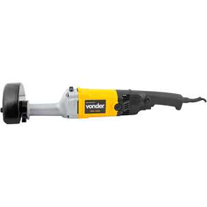 Esmerilhadeira reta 6", 1.050 W, ERV 1050, 220 V~, VONDER