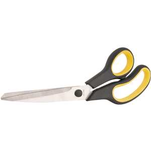 Tesoura multiuso, com cabo plástico, VONDER