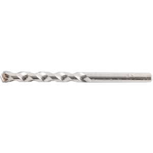 Broca para concreto, ponta metal duro, 10,0 mm, NOVE54