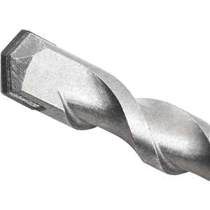 Broca com encaixe tipo SDS PLUS, 10,0 mm x 260 mm, VONDER