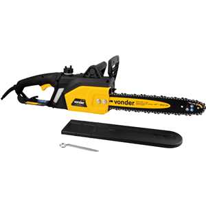 Eletrosserra de 14", 1.600 W, 220 V~, EV 1600 VONDER