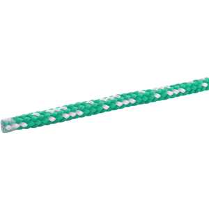 Corda multifilamento trançada 8,0 mm x 258 m, cores diversas, VONDER