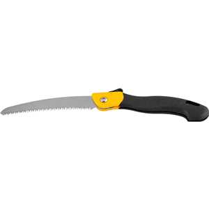 Serrote dobrável de poda, 6.1/2", VONDER PLUS