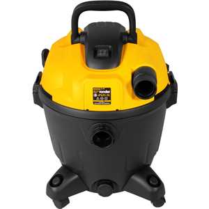 Aspirador de pó e líquidos, 1.400 W, 35 litros, 220 V~, APV 1435 VONDER