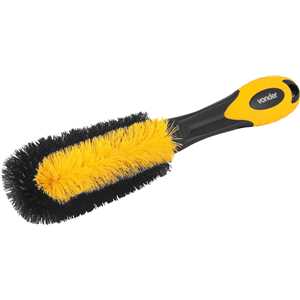 Kit para limpeza automotiva, com 10 peças, VONDER