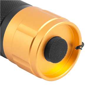Lanterna SUPERLED CREE LLV 2500, VONDER