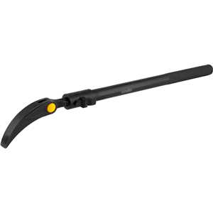 Alavanca extensível 33", com ponta ajustável, VONDER