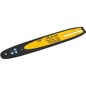 Sabre para motosserra 10'' - 25,4 cm, perfil baixo, VONDER