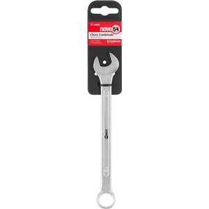 Chave combinada 13 mm, aço carbono, NOVE54