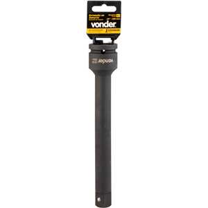 Extensão de impacto, encaixe de 3/4" x 10", VONDER