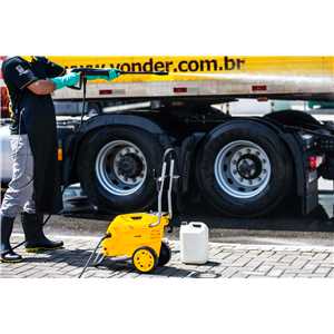 Lavadora de alta pressão LAV 2200I, 1.885 lbf/pol², 220 V~, VONDER