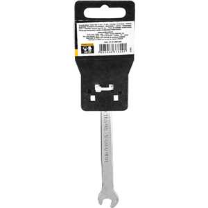 Chave fixa 8 mm x 9 mm, VONDER