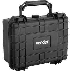 Maleta anti-impacto MAI 232 VONDER