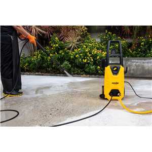 Lavadora de alta pressão LAV 2000, 1.960 lbf/pol², 127 V~, VONDER