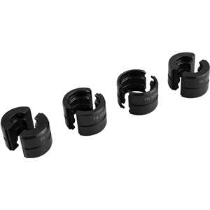 Alicate crimpador manual para tubo PEX, ACV 1632, VONDER