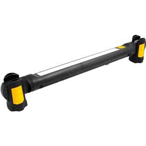 Lanterna recarregável pendente, 10 W COB, LR 1000, VONDER