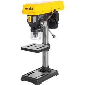 Furadeira de bancada, 16 mm, 373 W, 220 V~, FBV 016 VONDER