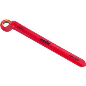 Chave estrela 13 mm, uma boca, isolada, IEC60900,VONDER