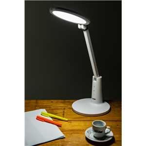 Luminária recarregável, LED, LRV 888 VONDER