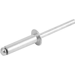 Rebite de repuxo 6,2 mm x 22,0 mm, caixa com 500 peças NOVE54