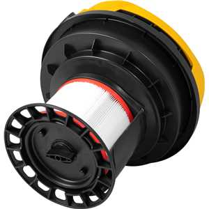 Aspirador de pó e líquidos, 3.600 W, 90 litros, 220 V~, APV 3690 VONDER
