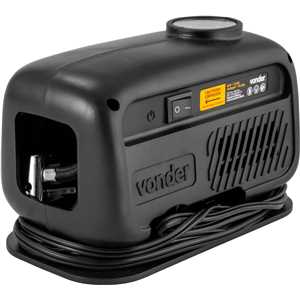 Compressor de ar automotivo, CAV 12, 12 V, VONDER