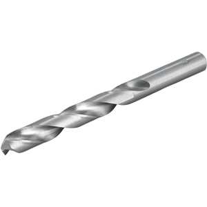 Broca de aço rápido 11/16", DIN 338 HSS, VONDER