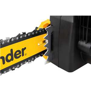 Eletrosserra de 16", 2.000 W, 127 V~, EV 2000 VONDER