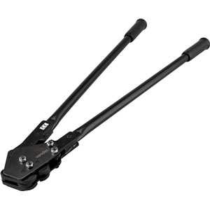 Selador horizontal para fita de aço de 1", VONDER