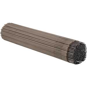 Eletrodo revestido para aço carbono, 5 kg, E6013, com 3,25 mm, VONDER
