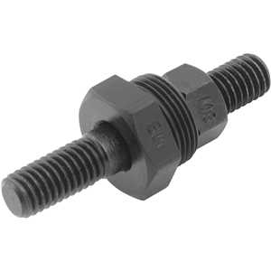 Parafuso de tração, M8, para rebitador manual de rosca, VONDER
