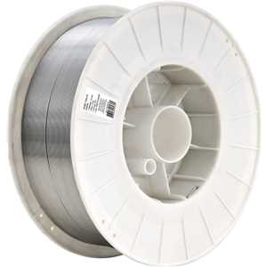 Arame tubular E71T-1C com 1,6 mm, embalagem com 15 kg, VONDER