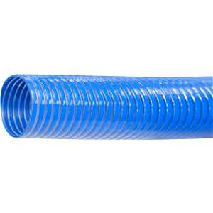 Mangueira PVC de sucção azul 4" VONDER