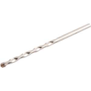 Broca para concreto, ponta metal duro, 3,0 mm, NOVE54