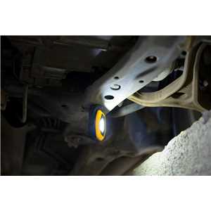 Refletor recarregável, LED COB 1.400 lm, RRV 1400 VONDER