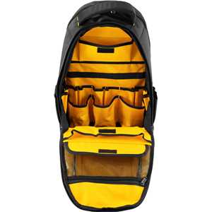 Mochila para ferramentas, base reforçada em polipropileno, MOV 650 VONDER PLUS